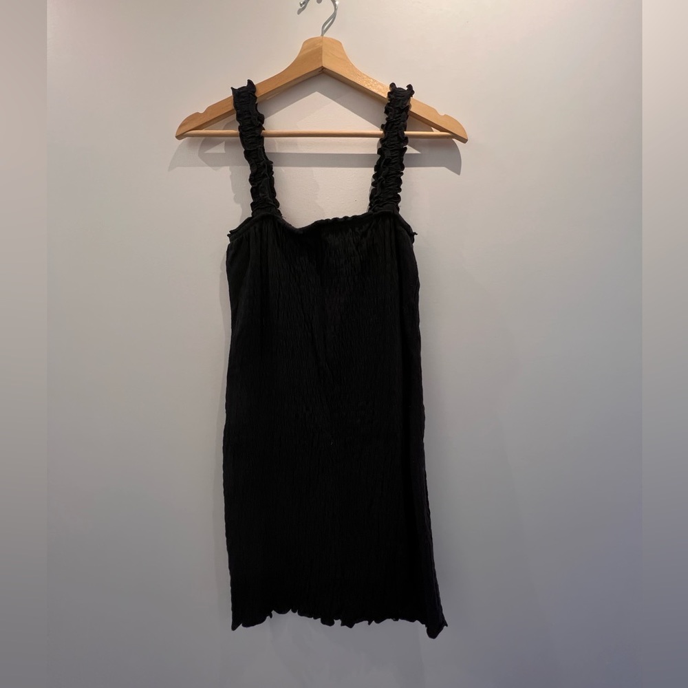 Vero Moda Black Dress XS - Picture 2 of 2